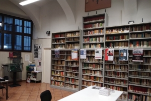 foto biblioteca