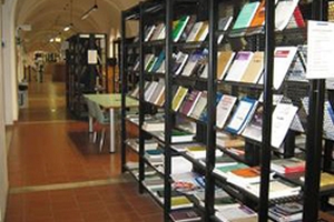 foto biblioteca