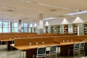 foto biblioteca