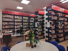 foto biblioteca