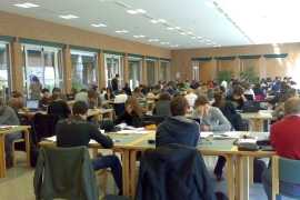 foto biblioteca