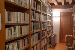foto biblioteca