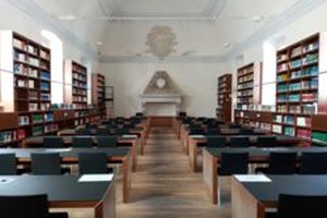 foto biblioteca