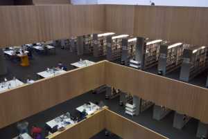 foto biblioteca