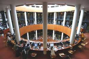 foto biblioteca