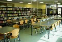 foto biblioteca