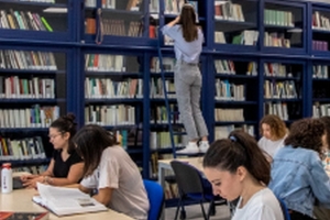 foto biblioteca
