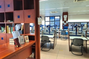 foto biblioteca