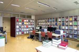 foto biblioteca