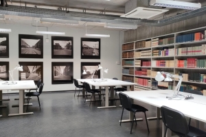 foto biblioteca