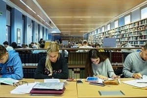 foto biblioteca