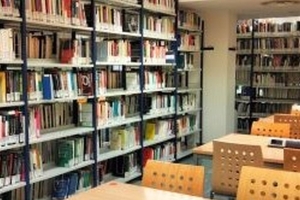 foto biblioteca