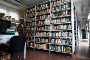 foto biblioteca