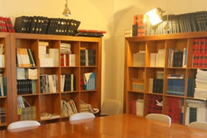 foto biblioteca