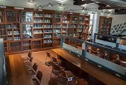 foto biblioteca