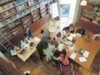 foto biblioteca