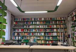 foto biblioteca