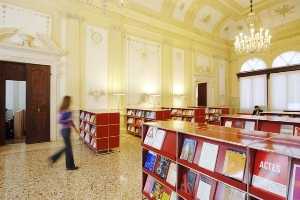 foto biblioteca