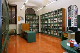 foto biblioteca