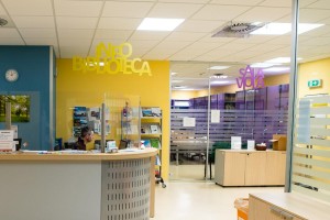 foto biblioteca