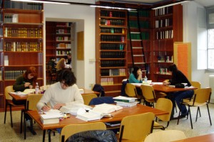 foto biblioteca