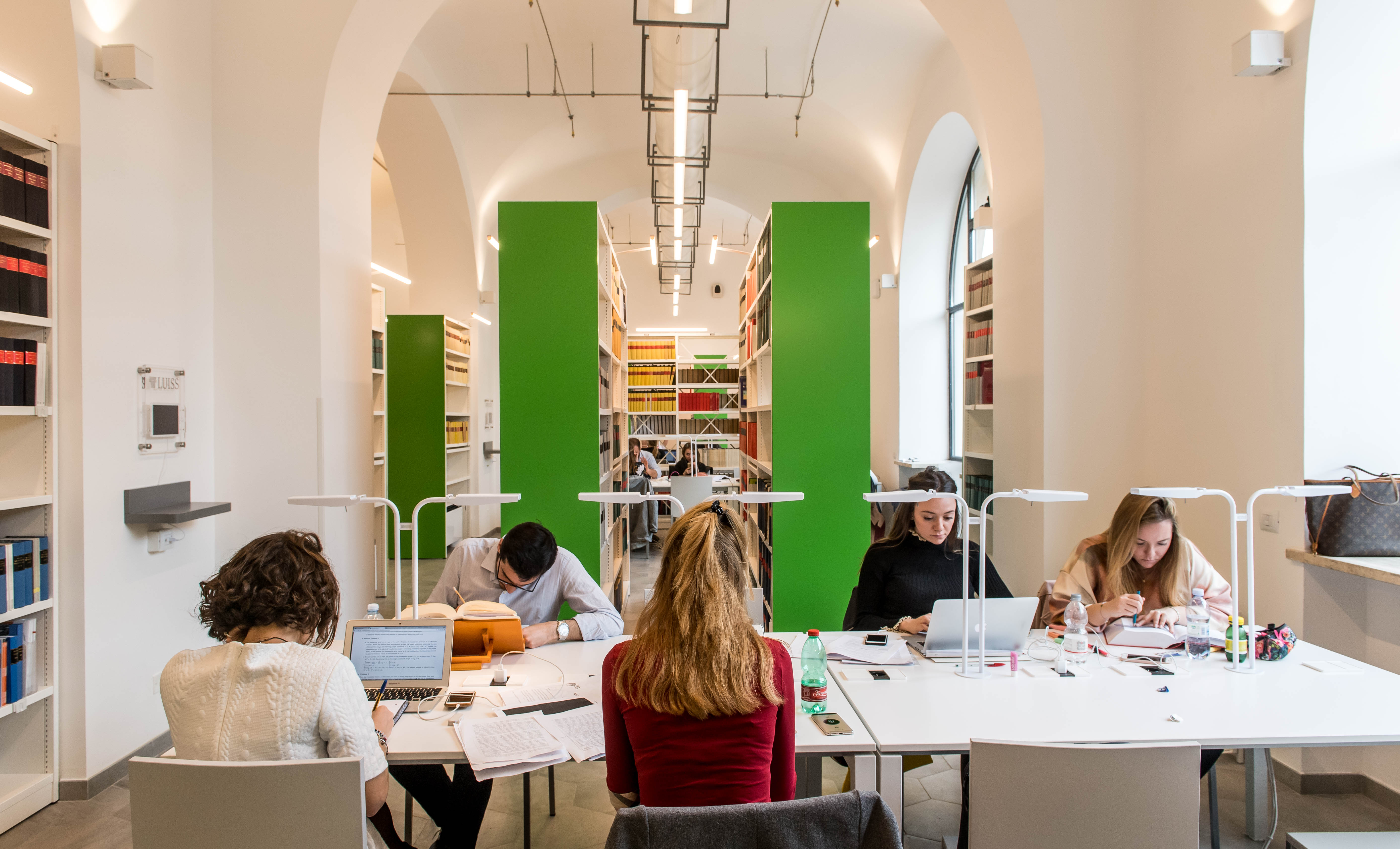 foto biblioteca