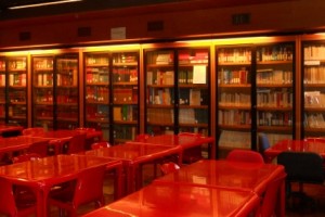 foto biblioteca