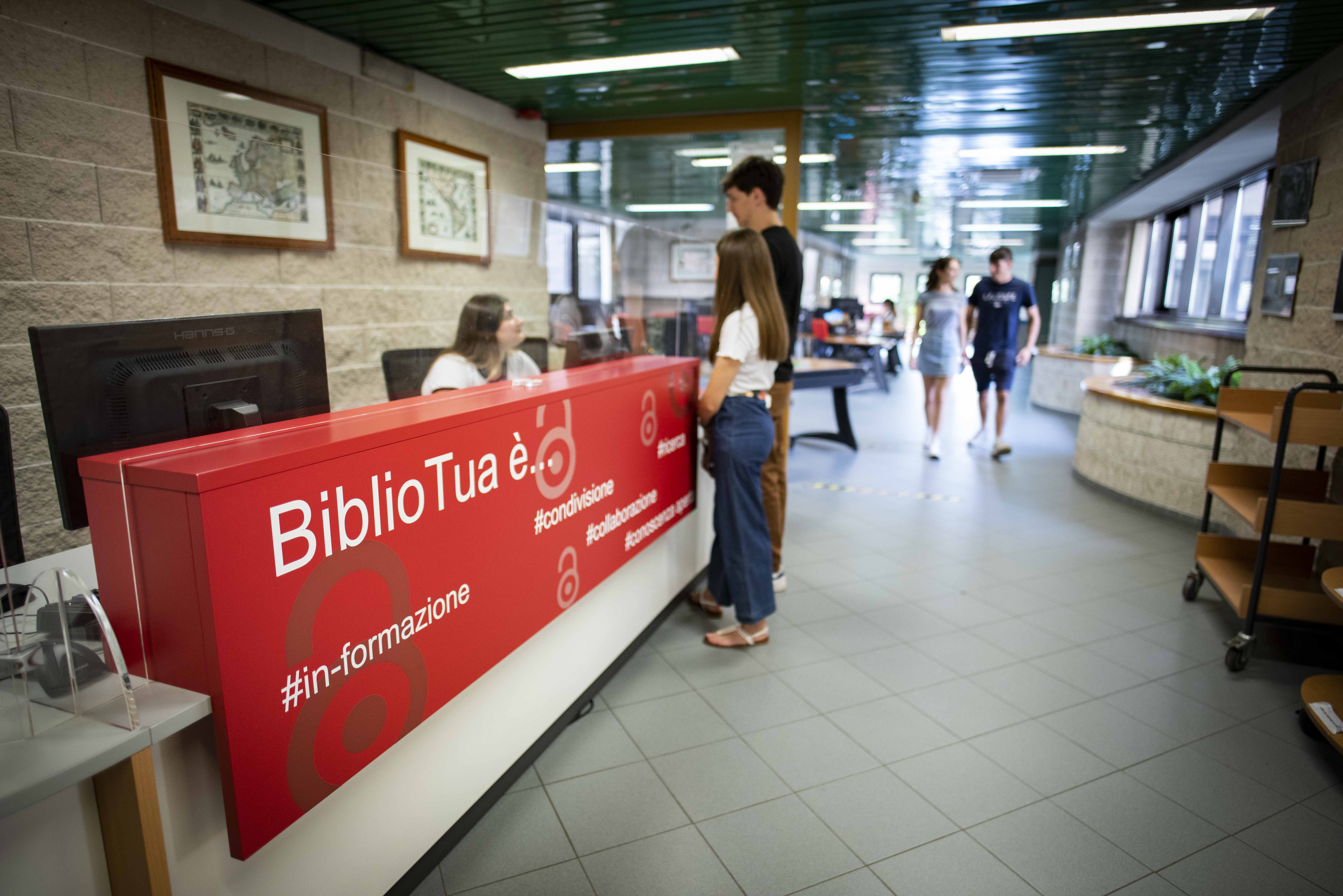 foto biblioteca