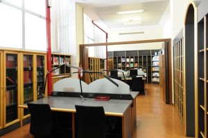 foto biblioteca