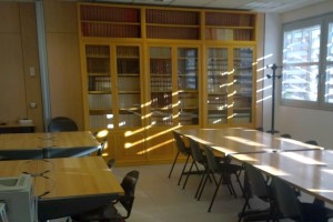 foto biblioteca