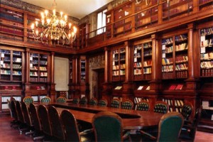 foto biblioteca