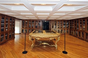 foto biblioteca