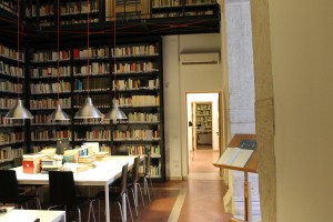 foto biblioteca