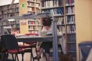 foto biblioteca