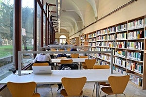 foto biblioteca