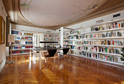 foto biblioteca