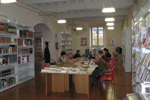 foto biblioteca