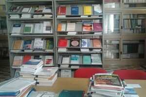 foto biblioteca