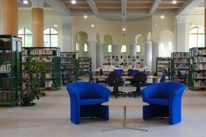 foto biblioteca