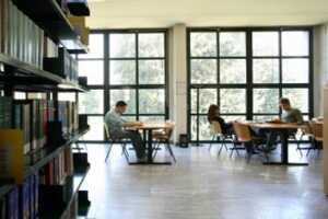 foto biblioteca