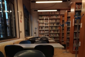 foto biblioteca
