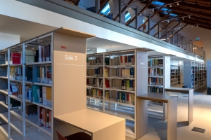 foto biblioteca